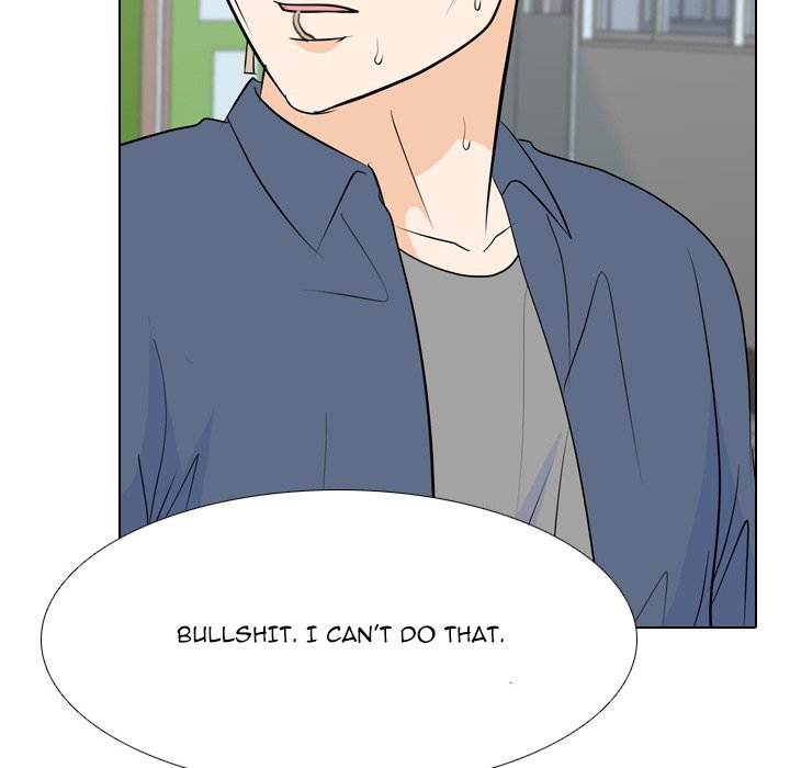 High School Legend Red Dragon chapter 175 page 91