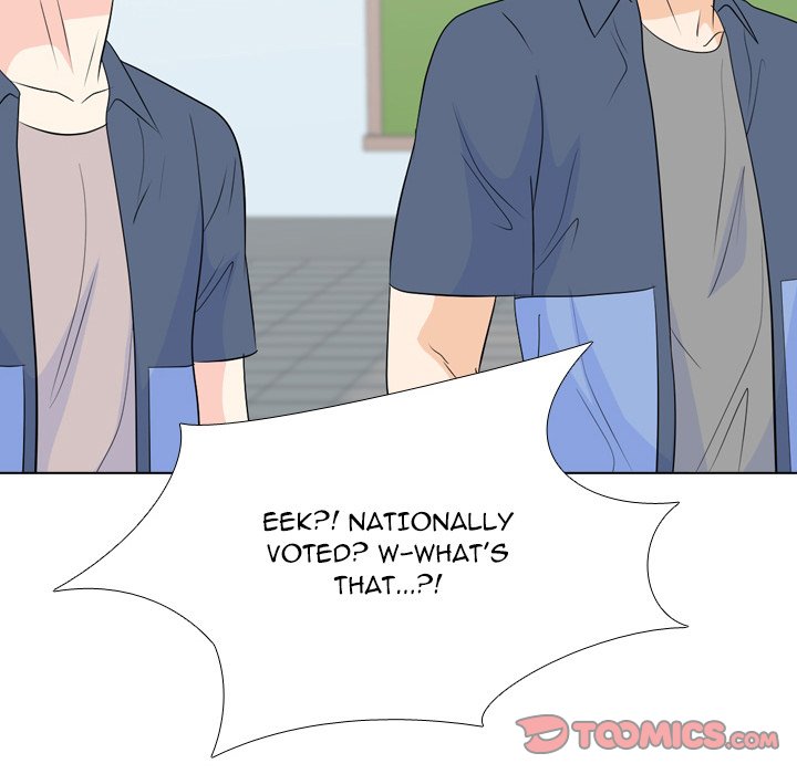 High School Legend Red Dragon chapter 175 page 93