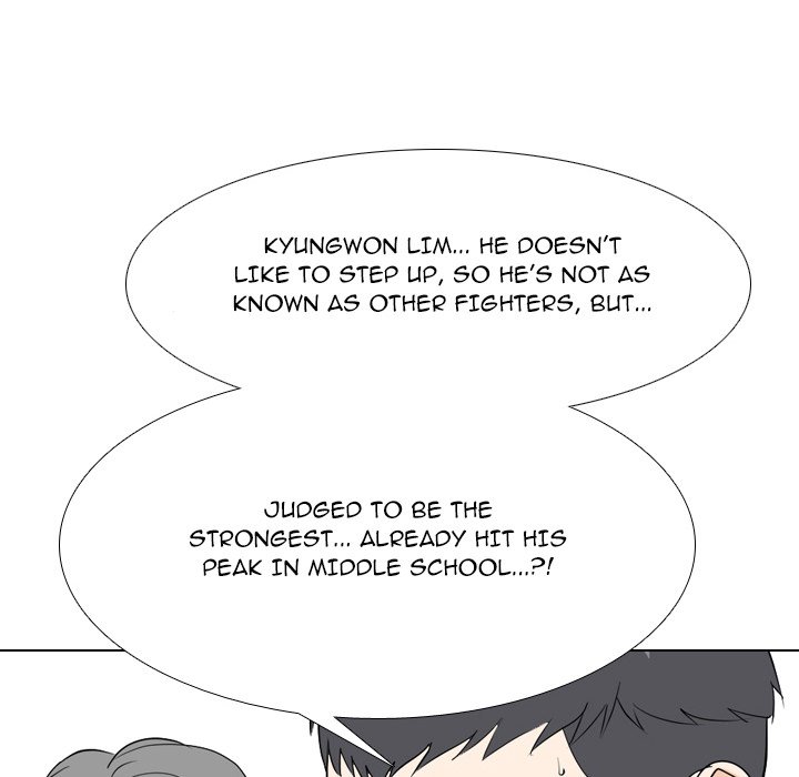 High School Legend Red Dragon chapter 175 page 99
