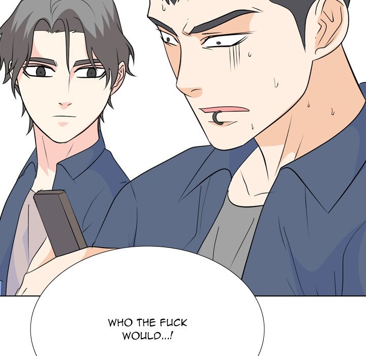 High School Legend Red Dragon chapter 175 page 100