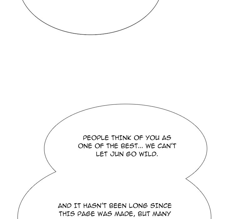 High School Legend Red Dragon chapter 175 page 101