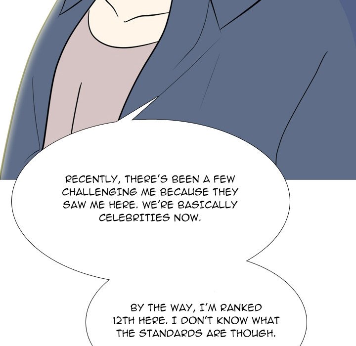 High School Legend Red Dragon chapter 175 page 104
