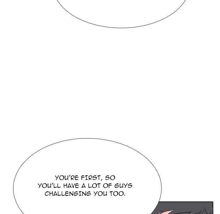 High School Legend Red Dragon chapter 175 page 105