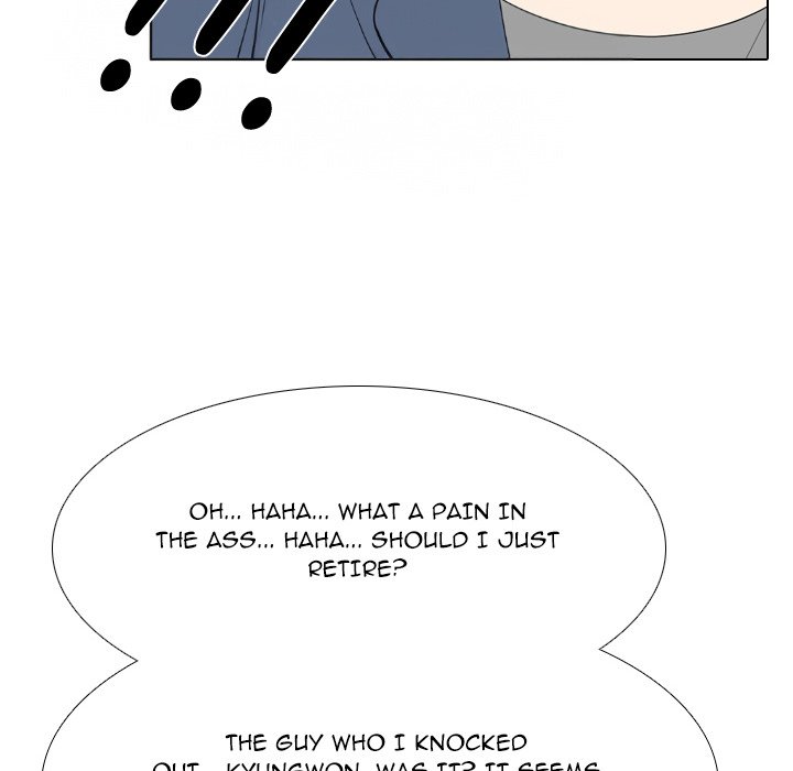High School Legend Red Dragon chapter 175 page 107
