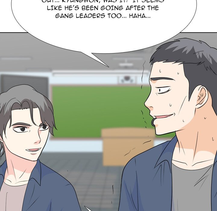 High School Legend Red Dragon chapter 175 page 108