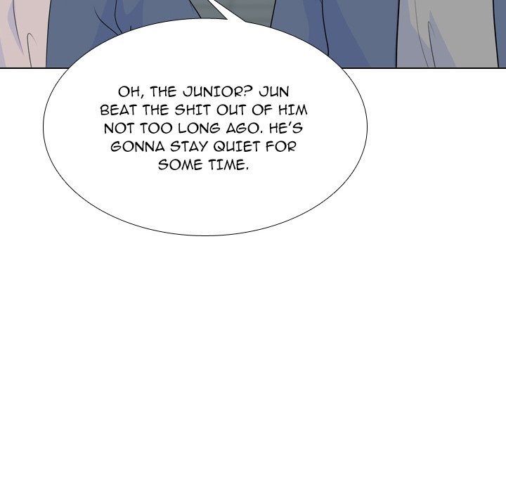 High School Legend Red Dragon chapter 175 page 109
