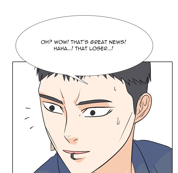 High School Legend Red Dragon chapter 175 page 110