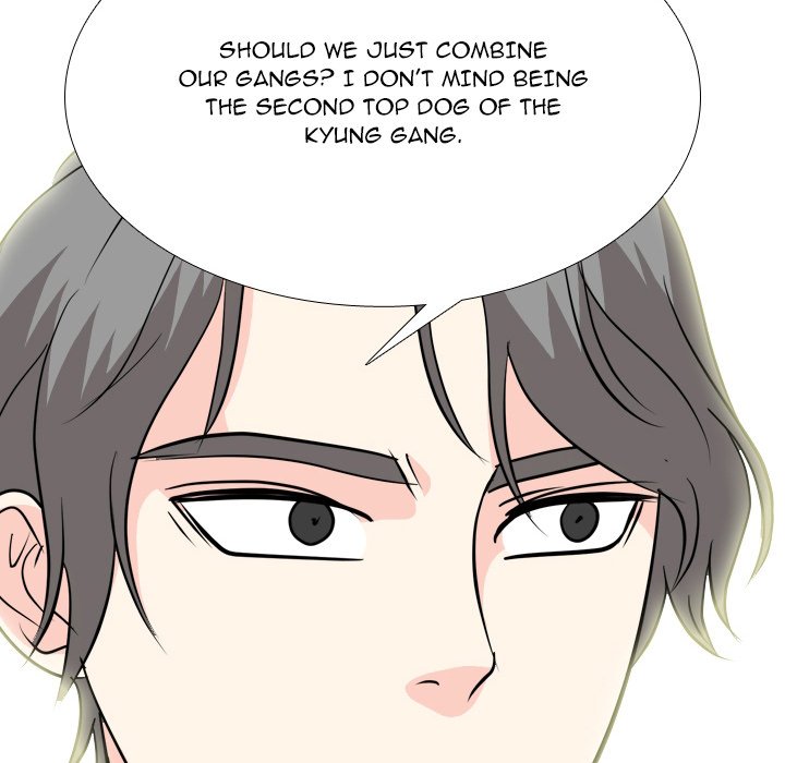 High School Legend Red Dragon chapter 175 page 113