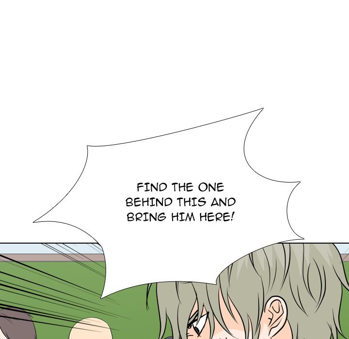 High School Legend Red Dragon chapter 176 page 13