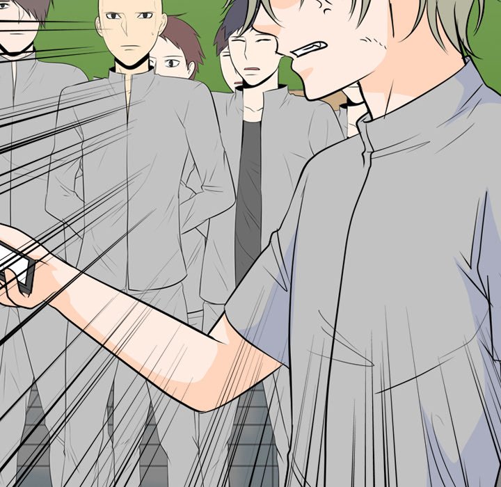 High School Legend Red Dragon chapter 176 page 14