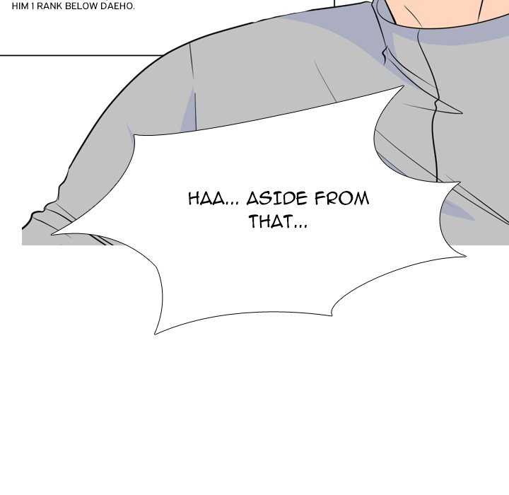 High School Legend Red Dragon chapter 176 page 19