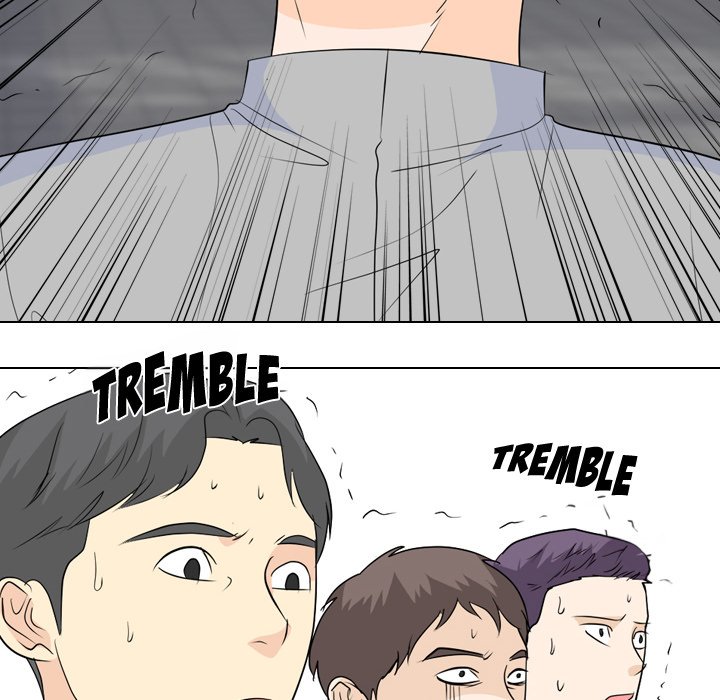 High School Legend Red Dragon chapter 176 page 21