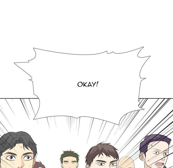 High School Legend Red Dragon chapter 176 page 25