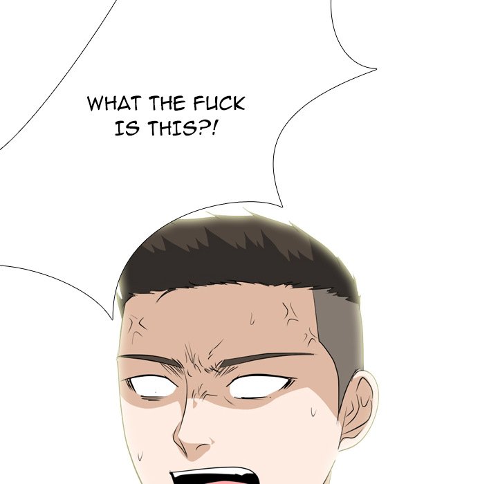 High School Legend Red Dragon chapter 176 page 29