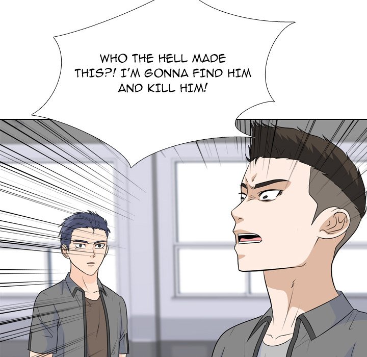 High School Legend Red Dragon chapter 176 page 31