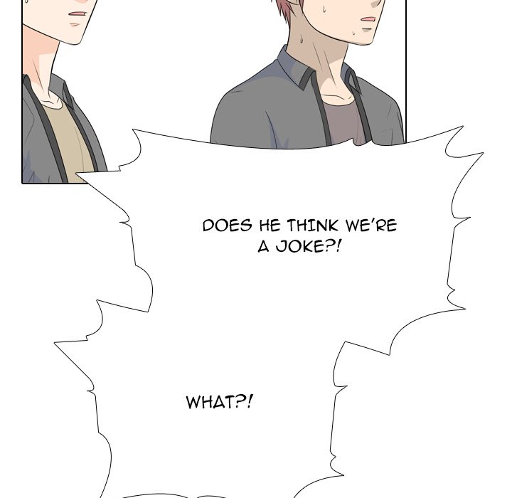 High School Legend Red Dragon chapter 176 page 33