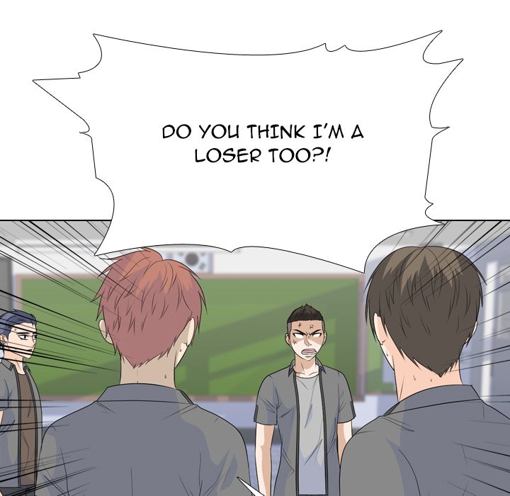 High School Legend Red Dragon chapter 176 page 38