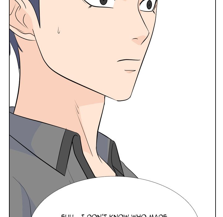 High School Legend Red Dragon chapter 176 page 41