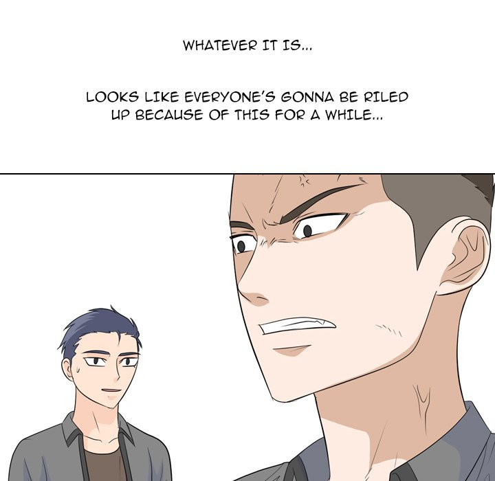 High School Legend Red Dragon chapter 176 page 45