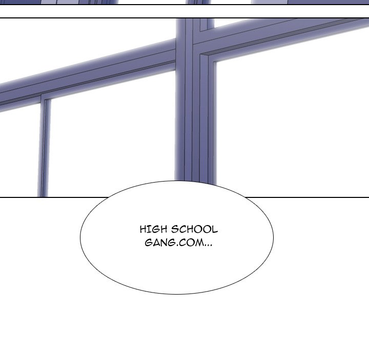 High School Legend Red Dragon chapter 176 page 47