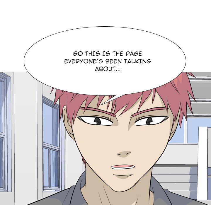 High School Legend Red Dragon chapter 176 page 48