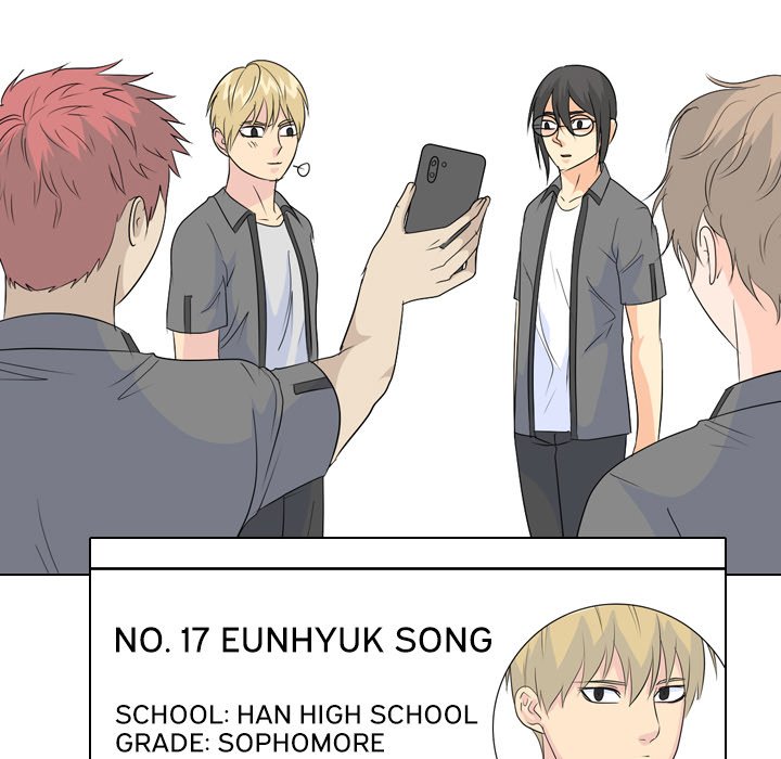 High School Legend Red Dragon chapter 176 page 51