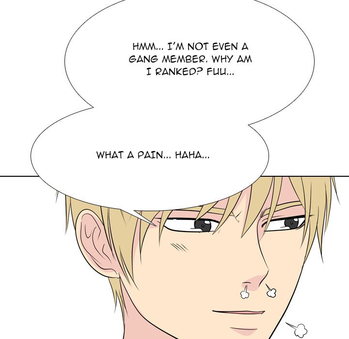 High School Legend Red Dragon chapter 176 page 53
