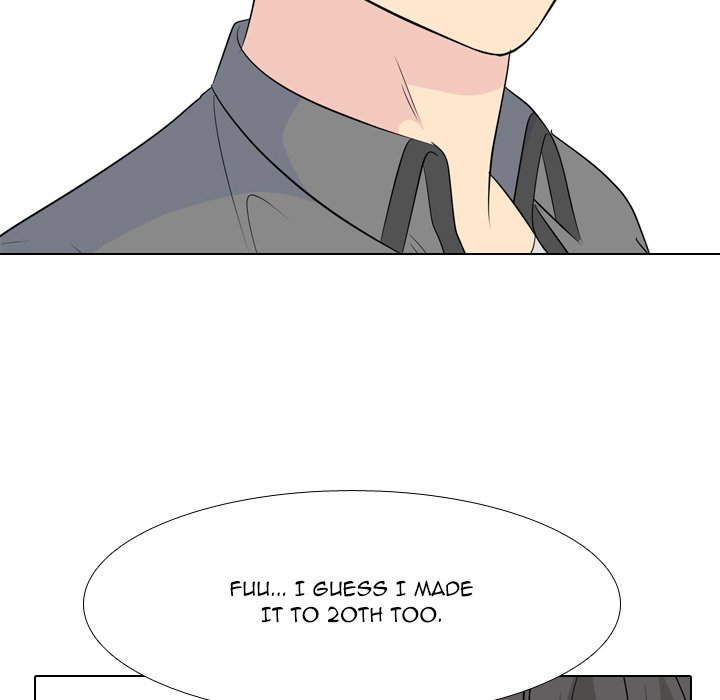 High School Legend Red Dragon chapter 176 page 54