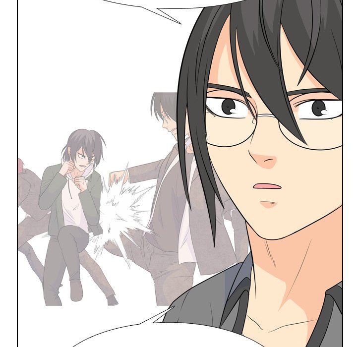 High School Legend Red Dragon chapter 176 page 55