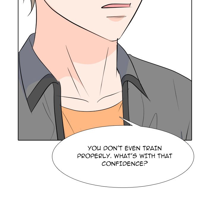 High School Legend Red Dragon chapter 176 page 59