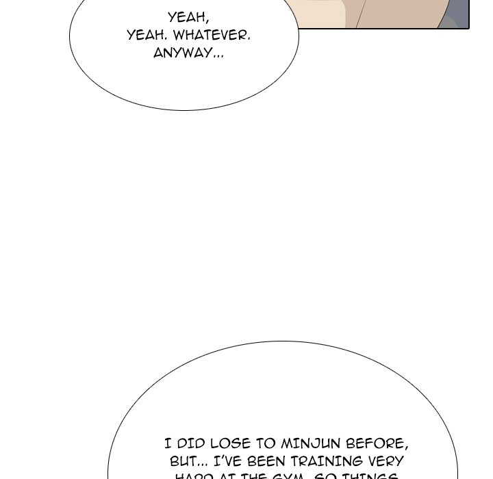 High School Legend Red Dragon chapter 176 page 61