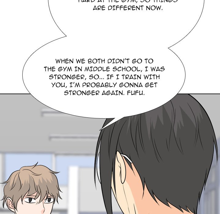 High School Legend Red Dragon chapter 176 page 62