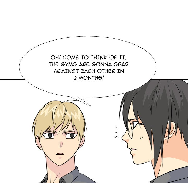 High School Legend Red Dragon chapter 176 page 64