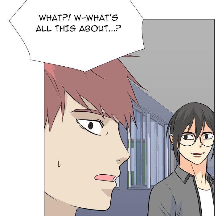 High School Legend Red Dragon chapter 176 page 68