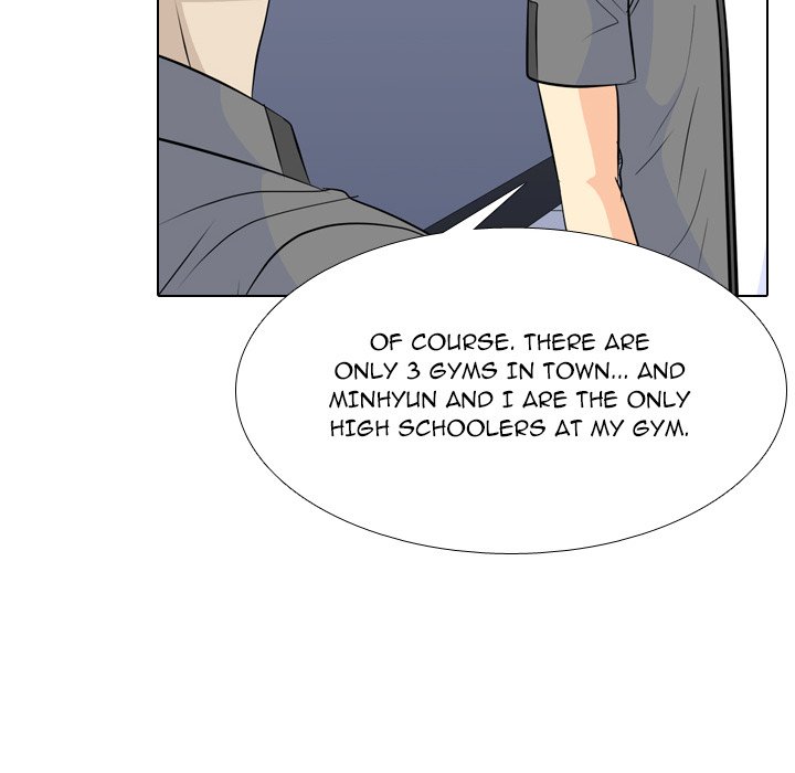 High School Legend Red Dragon chapter 176 page 69