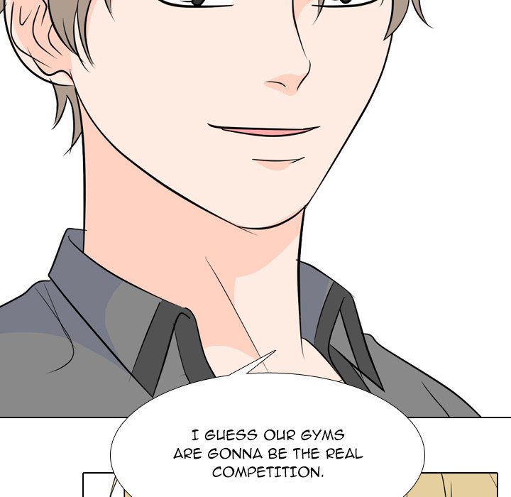 High School Legend Red Dragon chapter 176 page 71
