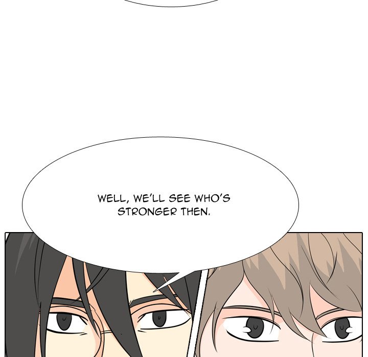 High School Legend Red Dragon chapter 176 page 73