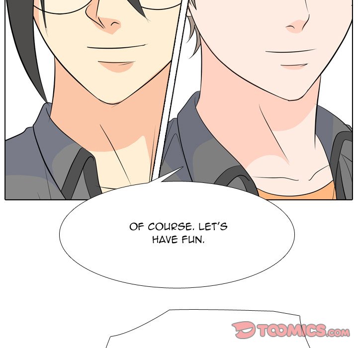 High School Legend Red Dragon chapter 176 page 74