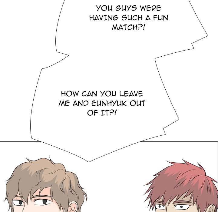 High School Legend Red Dragon chapter 176 page 75