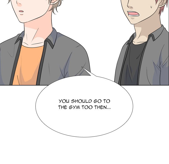 High School Legend Red Dragon chapter 176 page 76