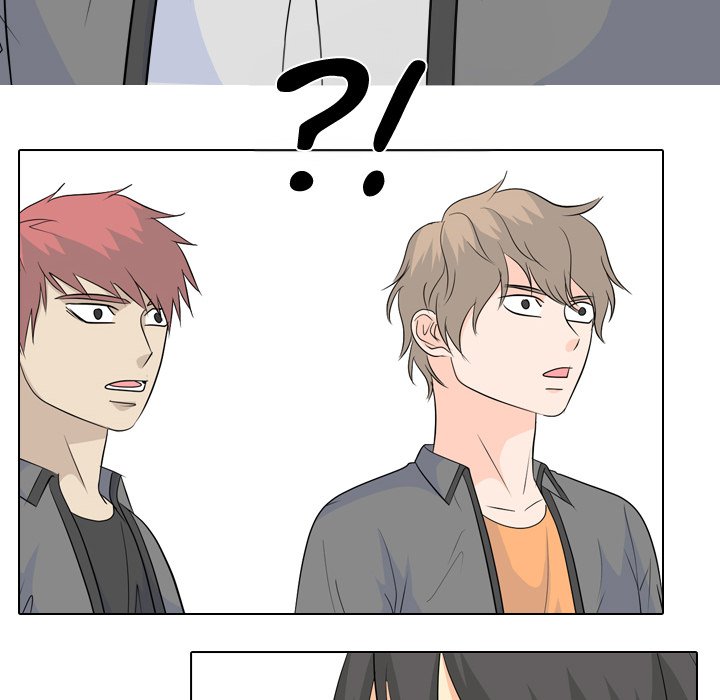 High School Legend Red Dragon chapter 176 page 81
