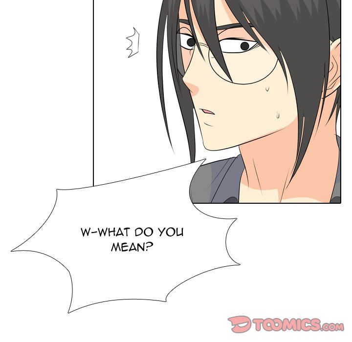 High School Legend Red Dragon chapter 176 page 82