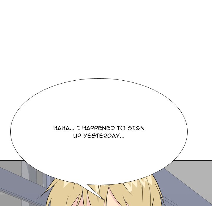 High School Legend Red Dragon chapter 176 page 83