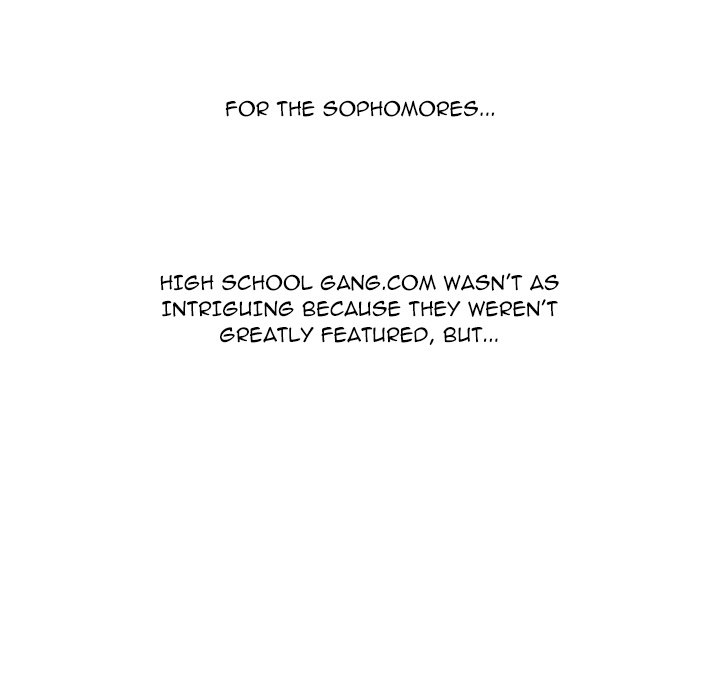 High School Legend Red Dragon chapter 176 page 85