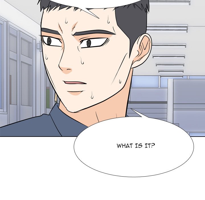 High School Legend Red Dragon chapter 176 page 91