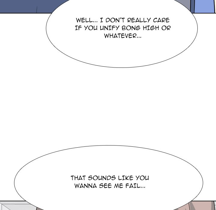 High School Legend Red Dragon chapter 176 page 96