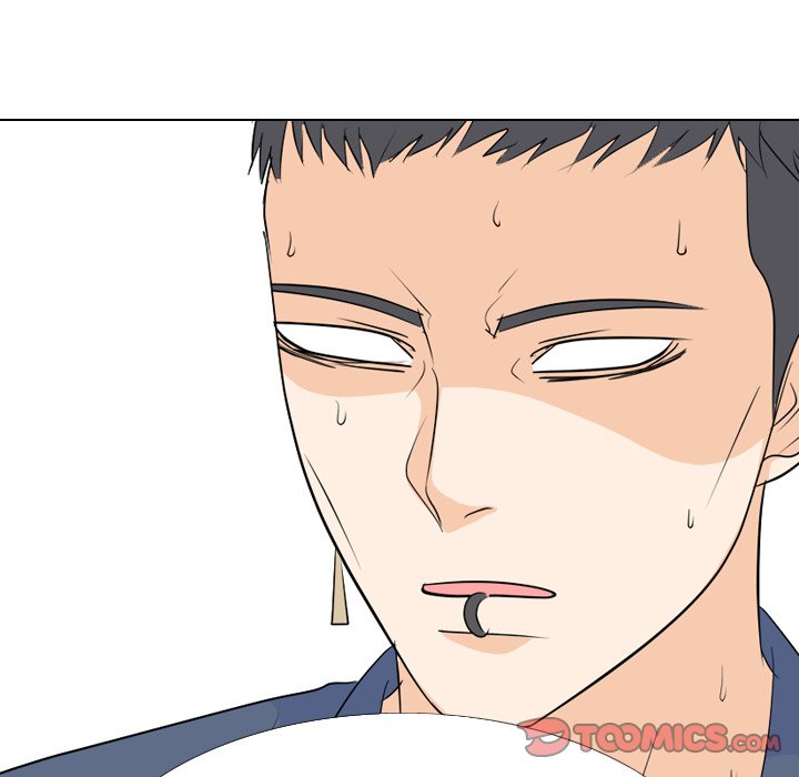 High School Legend Red Dragon chapter 176 page 98