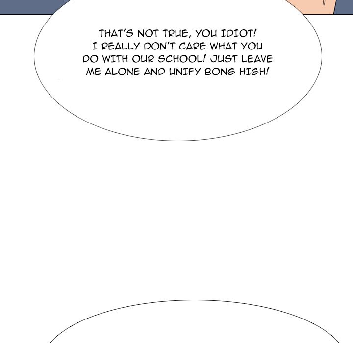 High School Legend Red Dragon chapter 176 page 99