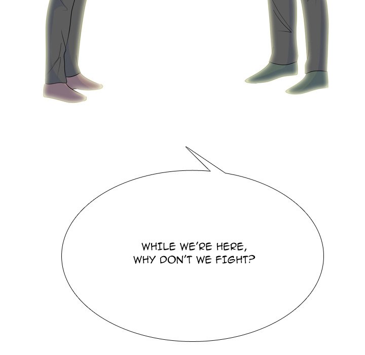 High School Legend Red Dragon chapter 176 page 102
