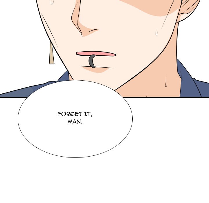 High School Legend Red Dragon chapter 176 page 104